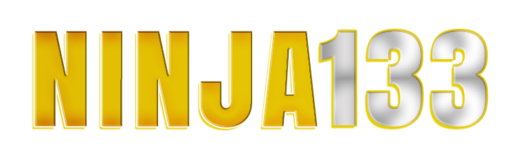 NINJA133 Logo